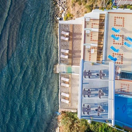 Denise Beach Hotel Laganas Dış mekan fotoğraf