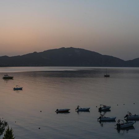 Denise Beach Hotel Laganas Dış mekan fotoğraf