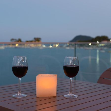 Denise Beach Hotel Laganas Dış mekan fotoğraf