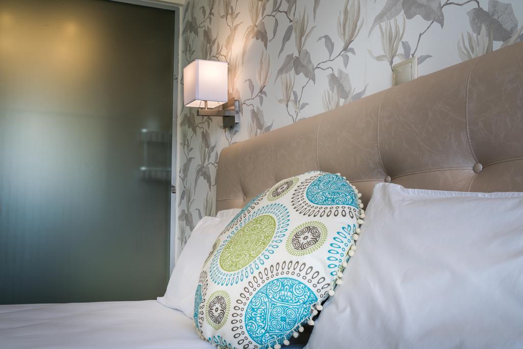 Denise Beach Hotel Laganas Dış mekan fotoğraf